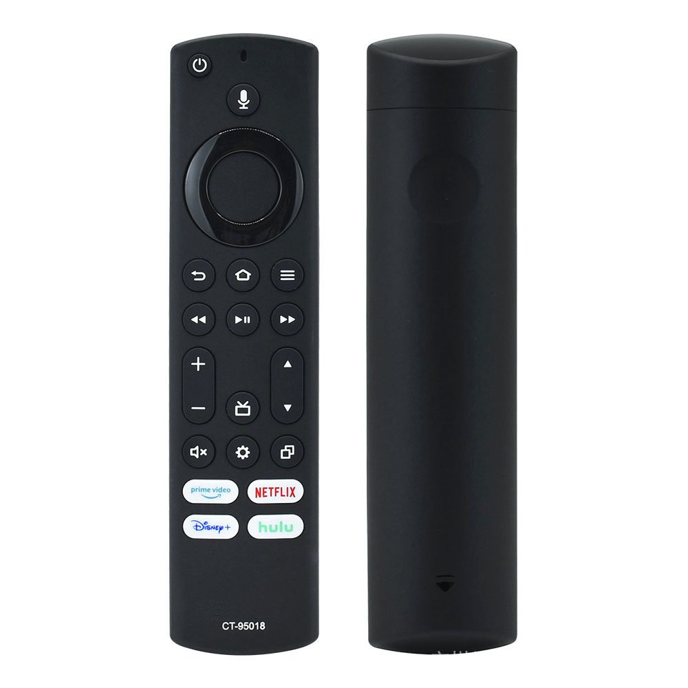 New Original CT95018 For Toshiba Fire TV Edition Smart TV Alexa Voice