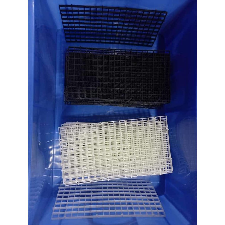 Aquatic Plant Matting / Egg Crate Aquarium Fish Tank Shopee Philippines