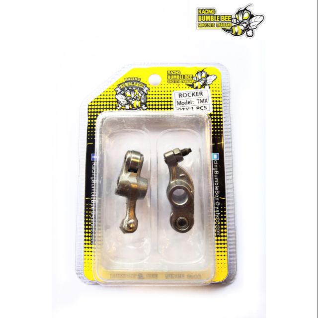 Rocker Arm (Honda TMX Supremo ) Shopee Philippines