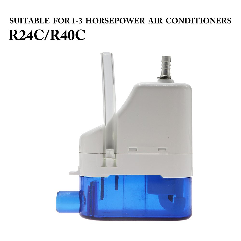 Ultraquiet condensate removal pump RS24C/40C condensate lift pump for