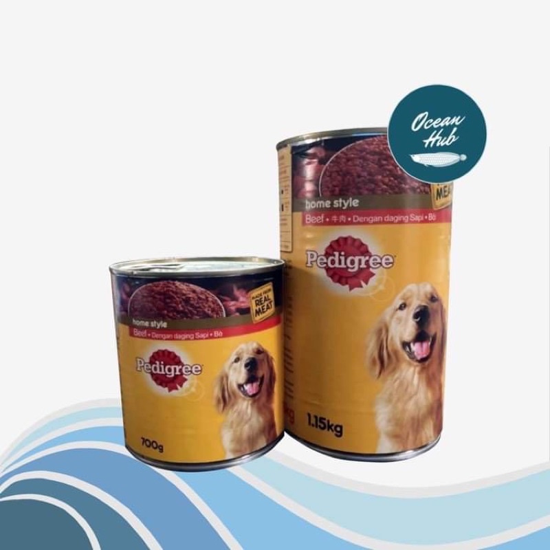Does Pedigree Dog Food Expire