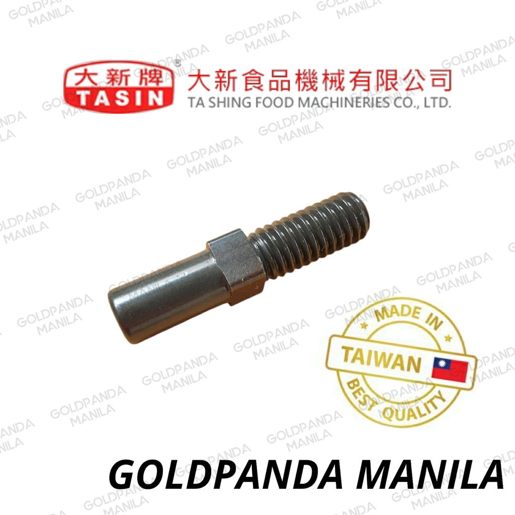 Tasin Replacement Stud for Propeller, Spare Parts for Meat Grinder