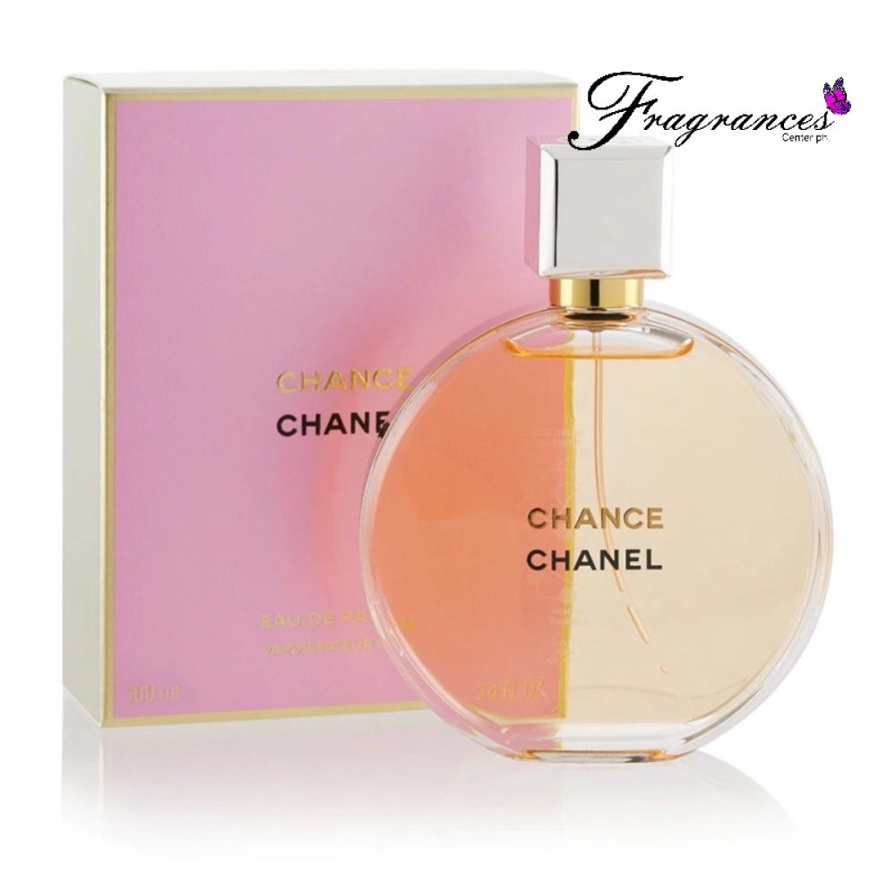 Chance Eau Tendre Eau De Parfum CHANEL Sephora ubicaciondepersonas