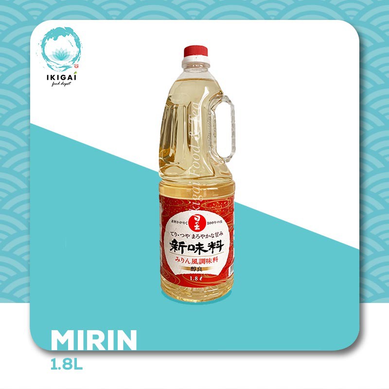 Japanese Mirin (sweet rice wine) JAPANMADE Shopee Philippines