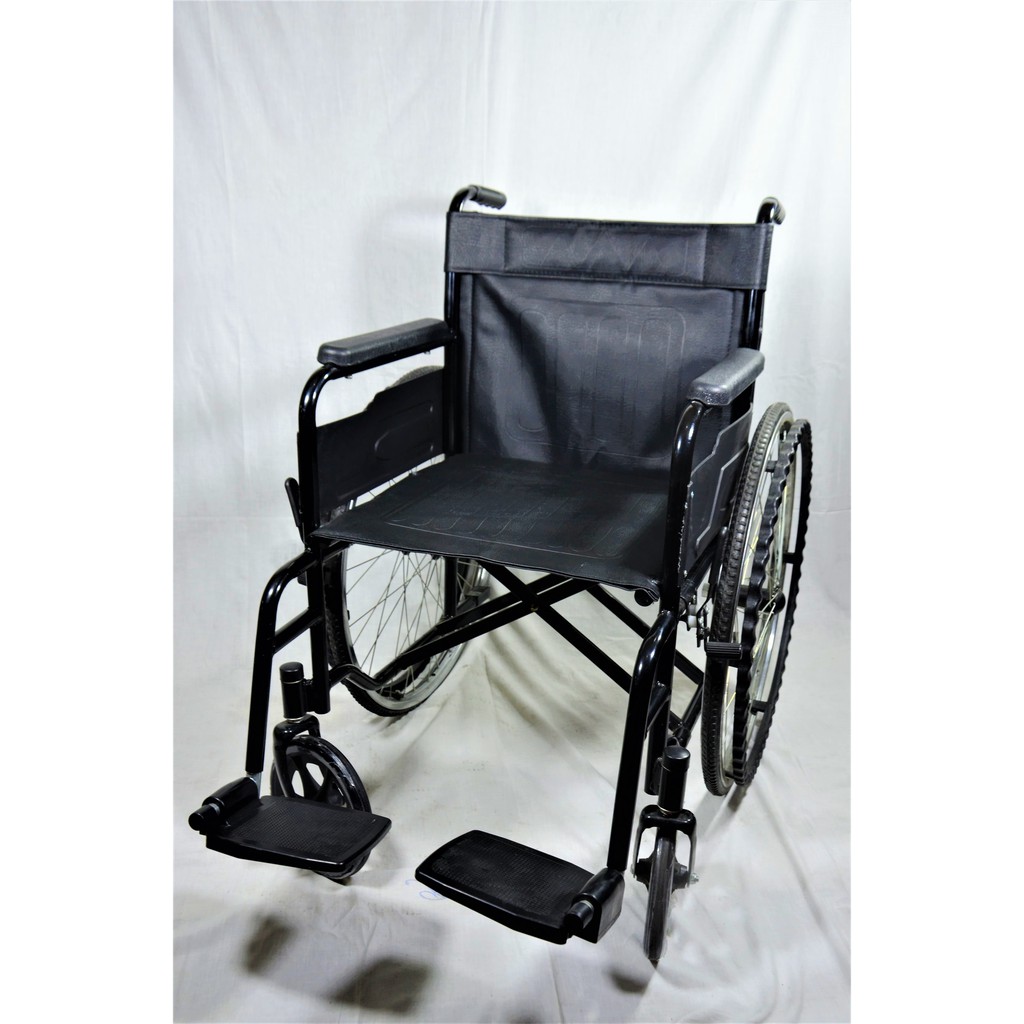 STANDARD WHEELCHAIR RIOS PAINTED Shopee Philippines