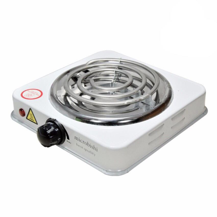 Hot Plate Electric Cooking Stove Single Shopee Philippines