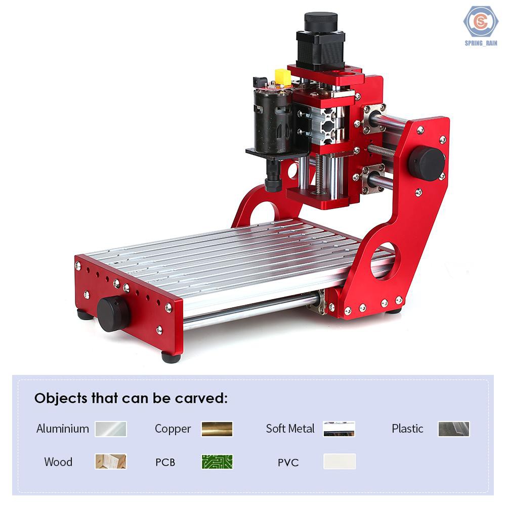 【New arrival】5500mw Laser Engaver Machine Offline CNC 1419 Metal