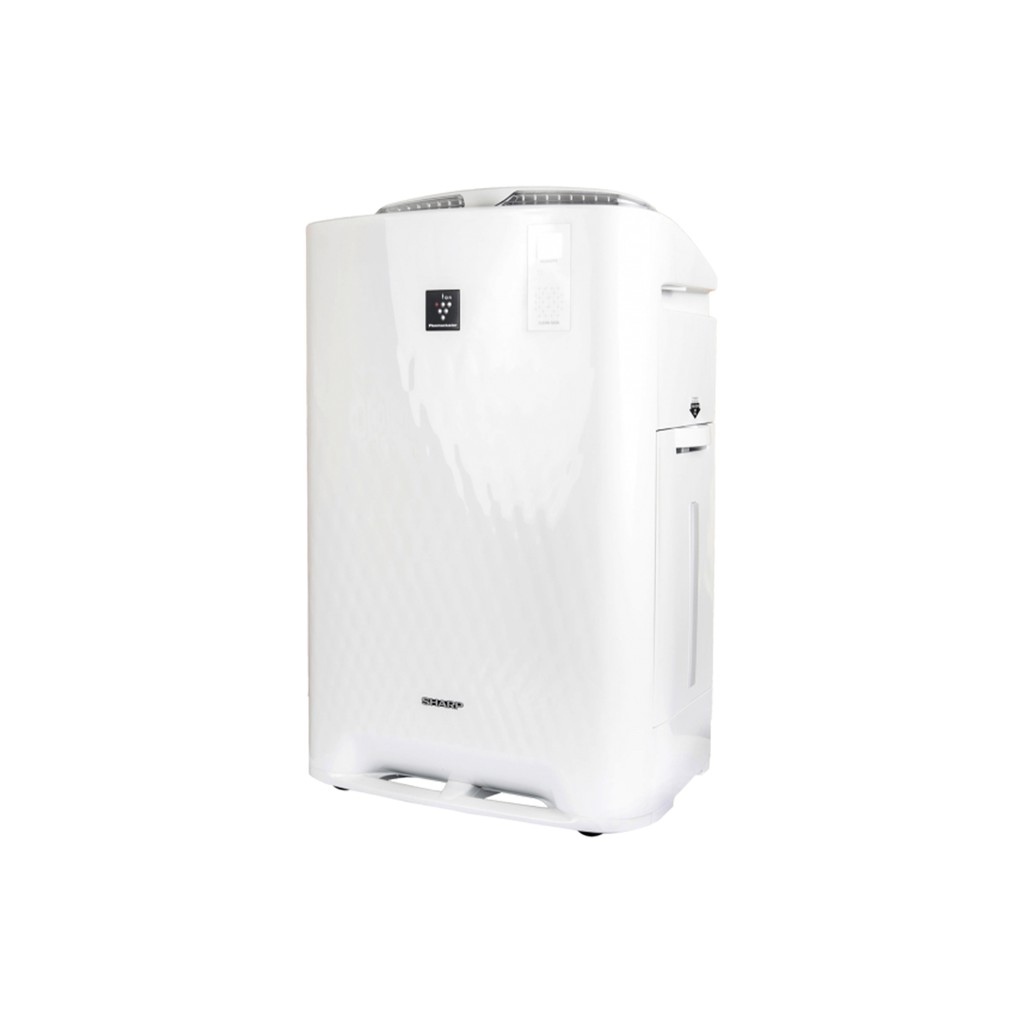 Sharp KCZS80PW 59sqm PCI Air Purifier (with Humidifying Function