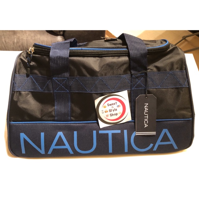 Nautica Overnight Bag atelieryuwa.ciao.jp