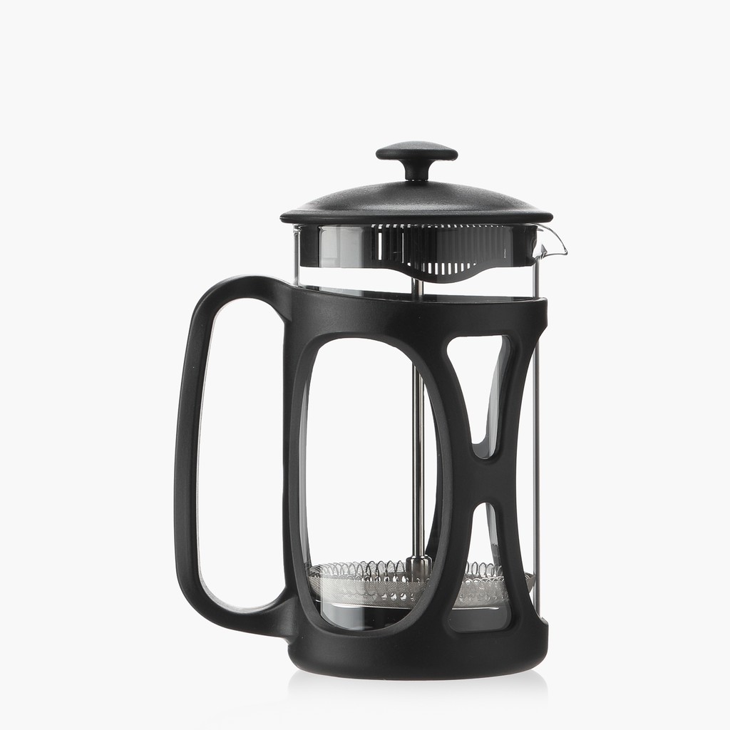 French Coffee Press (600ml) Shopee Philippines