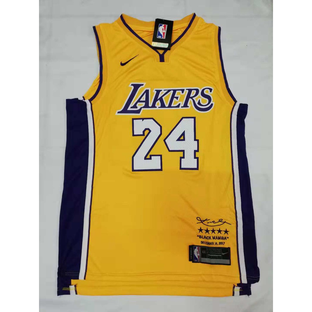 jersey basketball lakers jersey on sale
