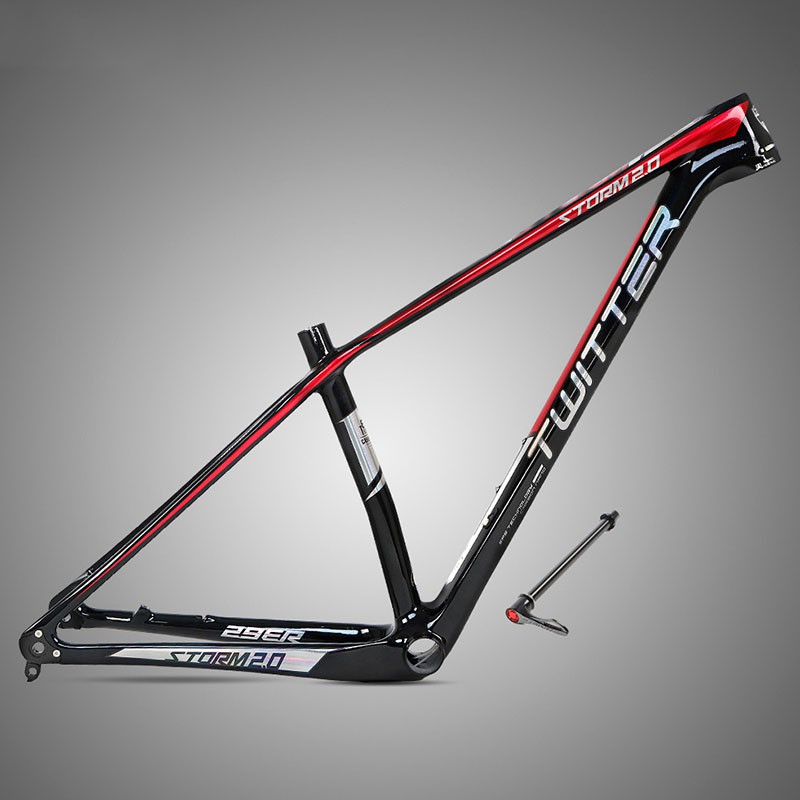 What Size Is A 19 Inch Mountain Bike Frame