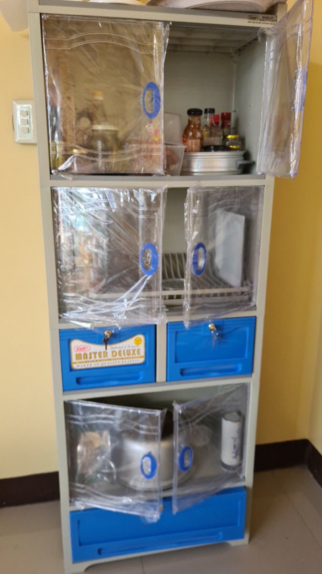 ZOOEY MASTER DELUXE DISH Shopee Philippines