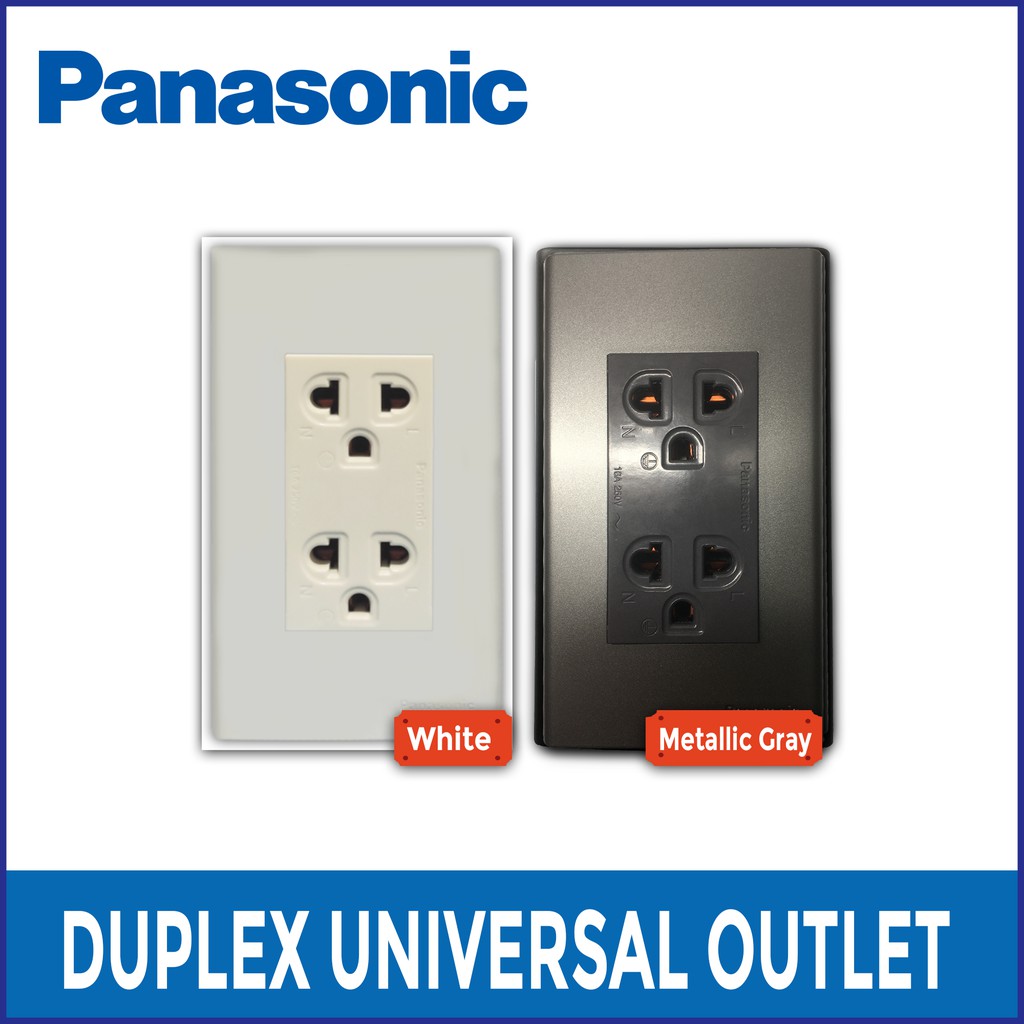 What Is A Two Gang Outlet