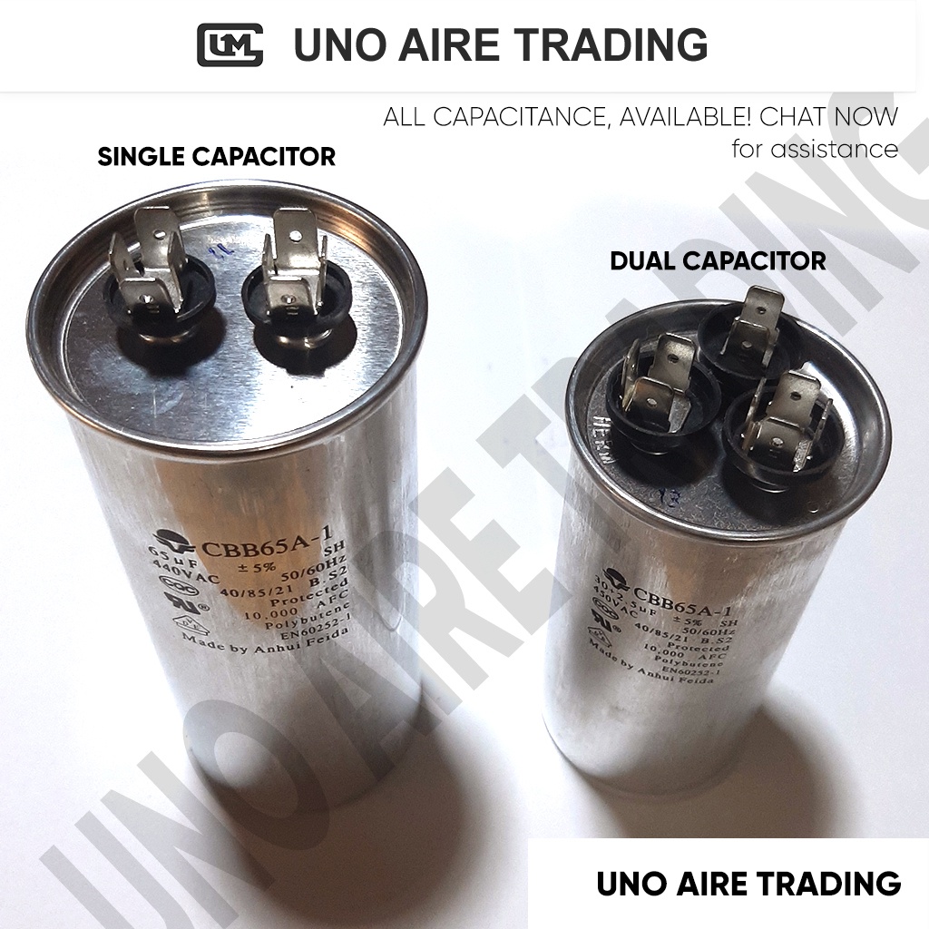 Aircon Capacitor ubicaciondepersonas.cdmx.gob.mx