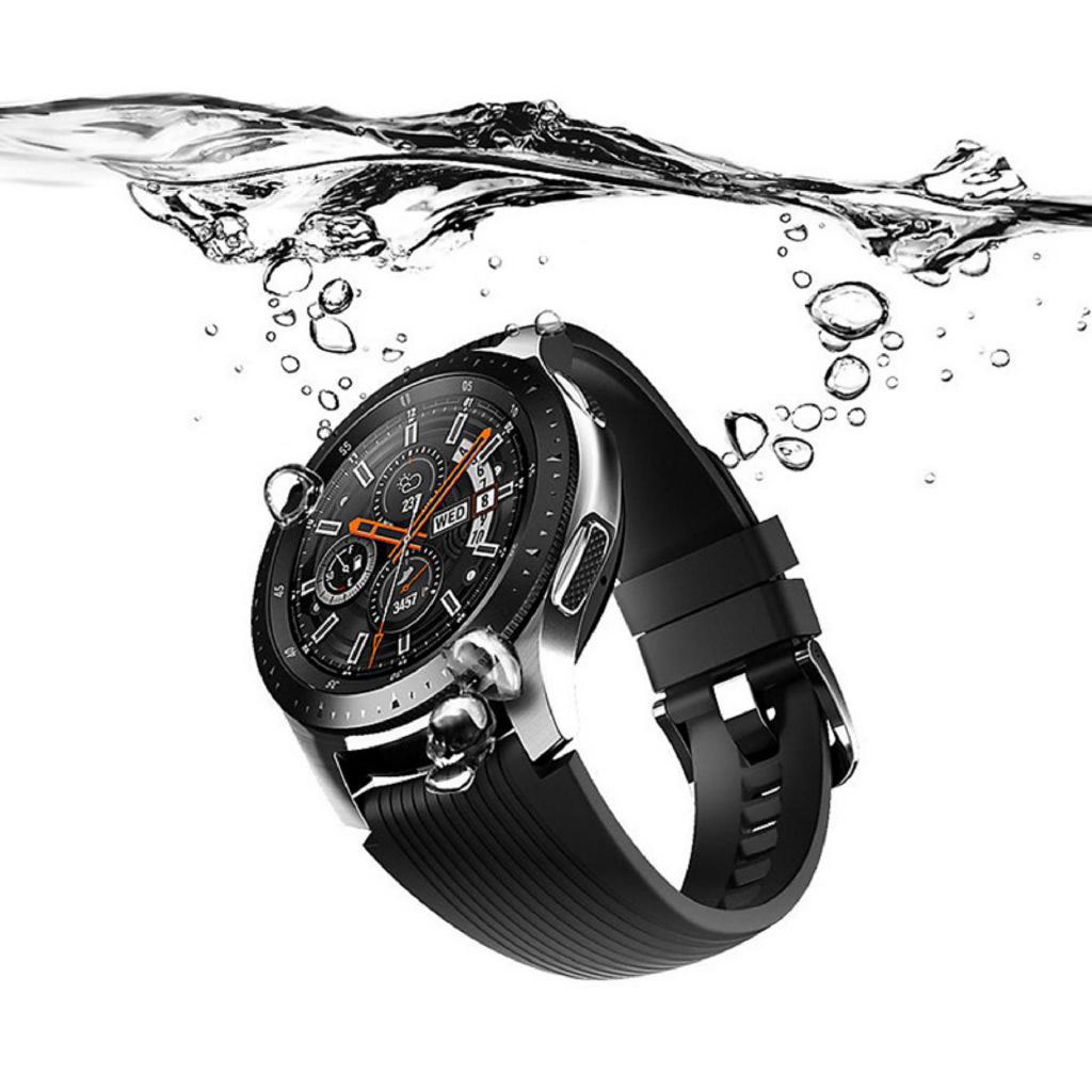 SAMSUNG Galaxy Watch 46mm SMR800 smart watch Shopee Philippines