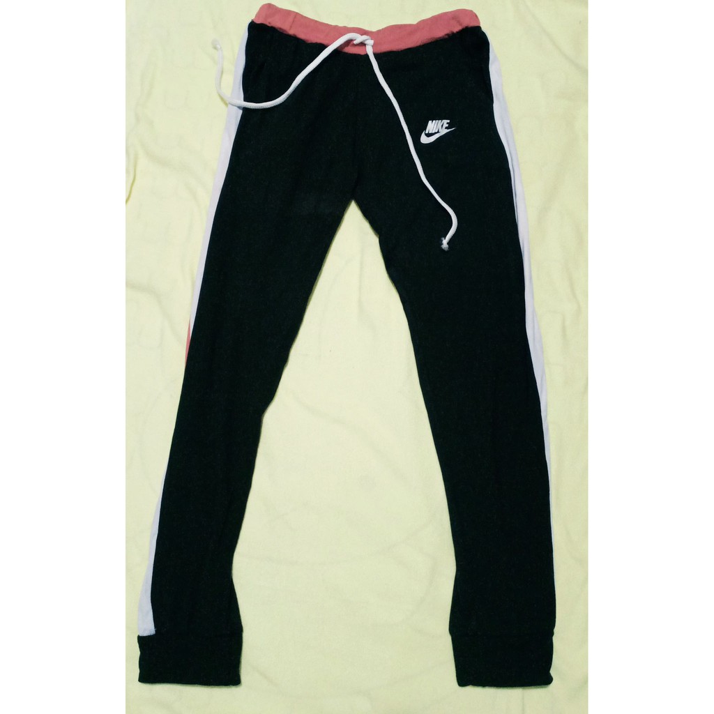 Jogging Pants for WOMEN 100 Cotton Shopee Philippines