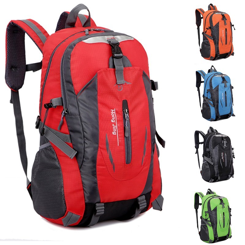 YoYo 1358 Men's Backpack Travel Backpack Backpack For Hiking Traveling