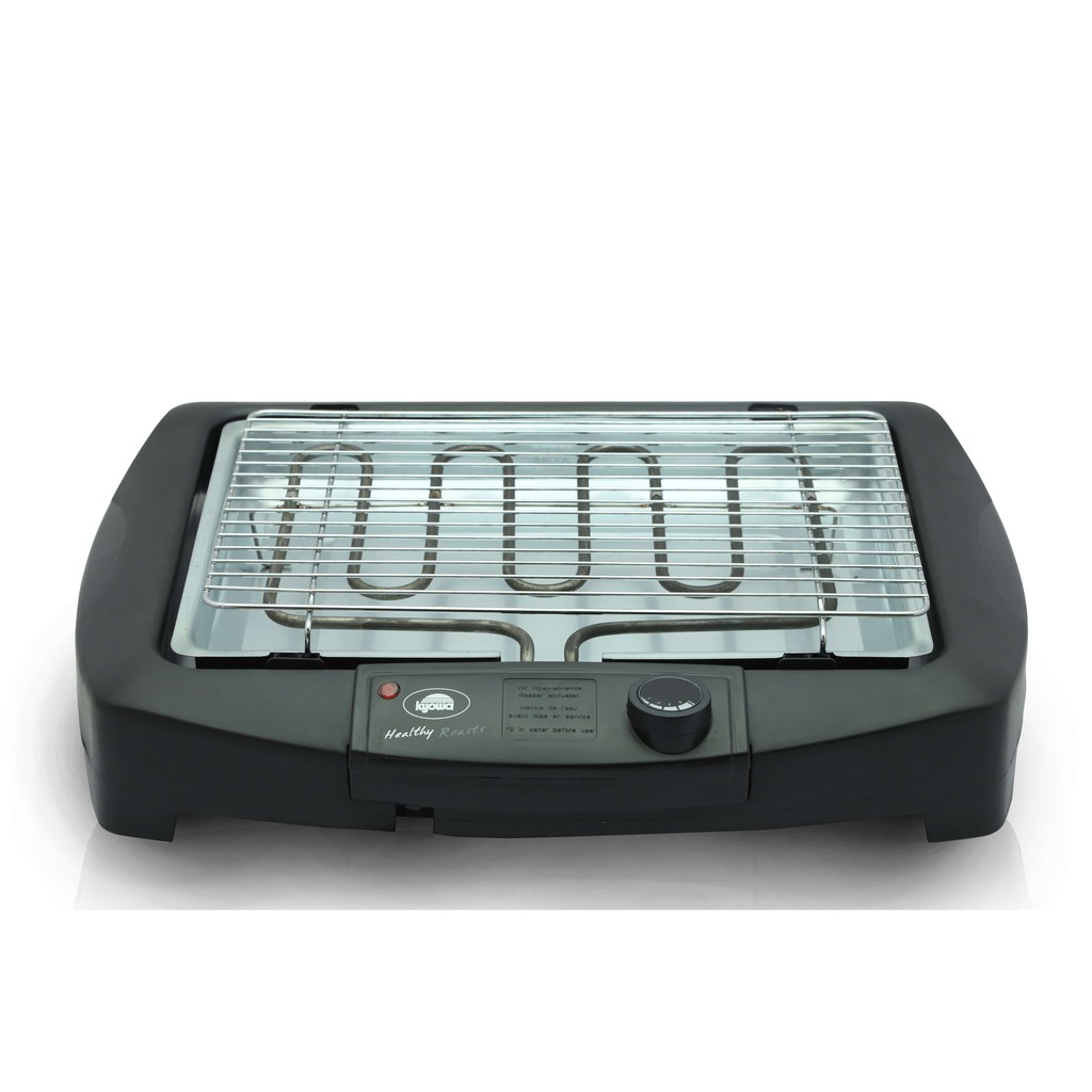 Kyowa Electric Griller KW3707 Shopee Philippines