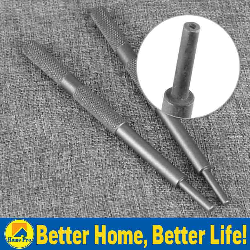 18CM Motorcycle Valve Guide Drift Tool 5mm+5.5mm Valve Guide Tool