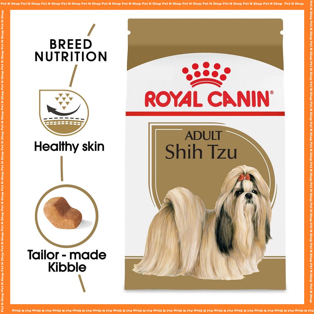 Shih Tzu Dog Food Price Philippines Shih Tzu Dog