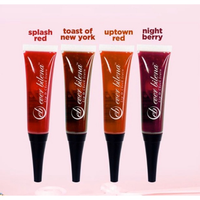 Ever Bilena Lip and Cheek Stain Shopee Philippines
