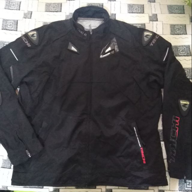 Taichi Motorcycle Jacket Philippines Reviewmotors.co