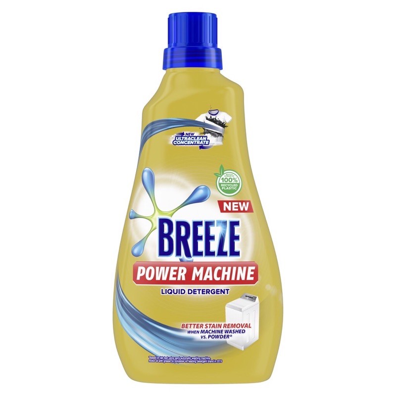breeze liquid detergent Shopee Philippines