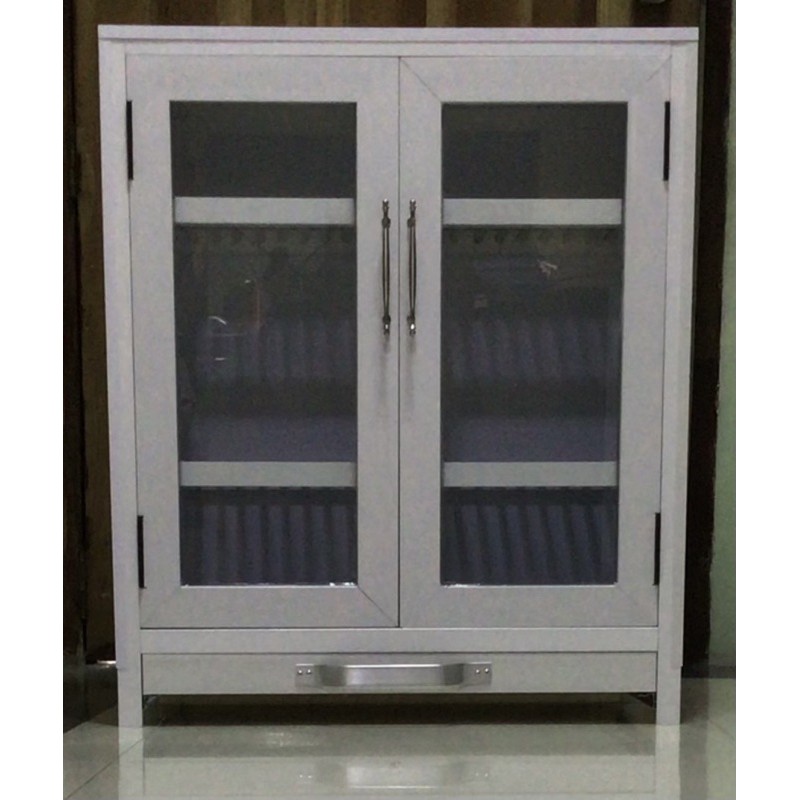 Glass And Aluminum Dish Rack Sho Philippines