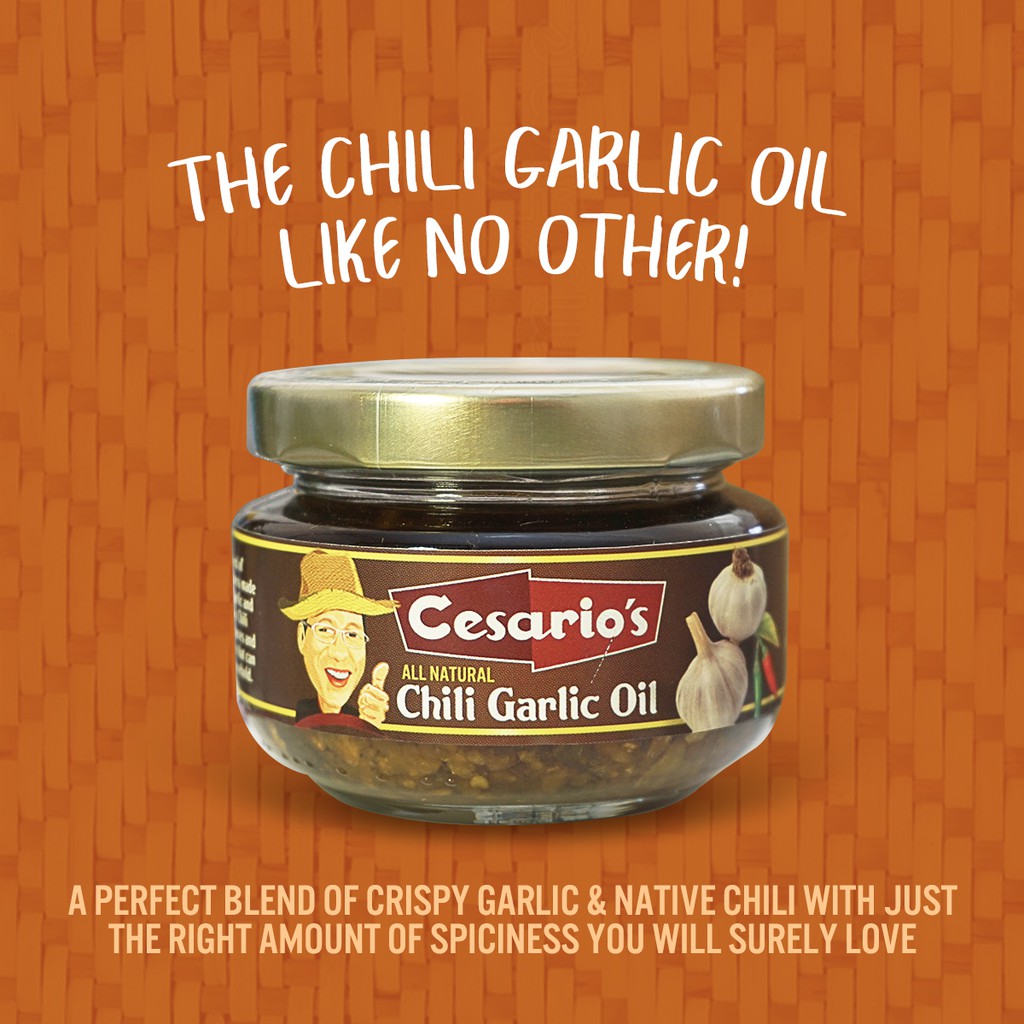 Chili Garlic Sauce Logo is rated the best in 09/2024 BeeCost