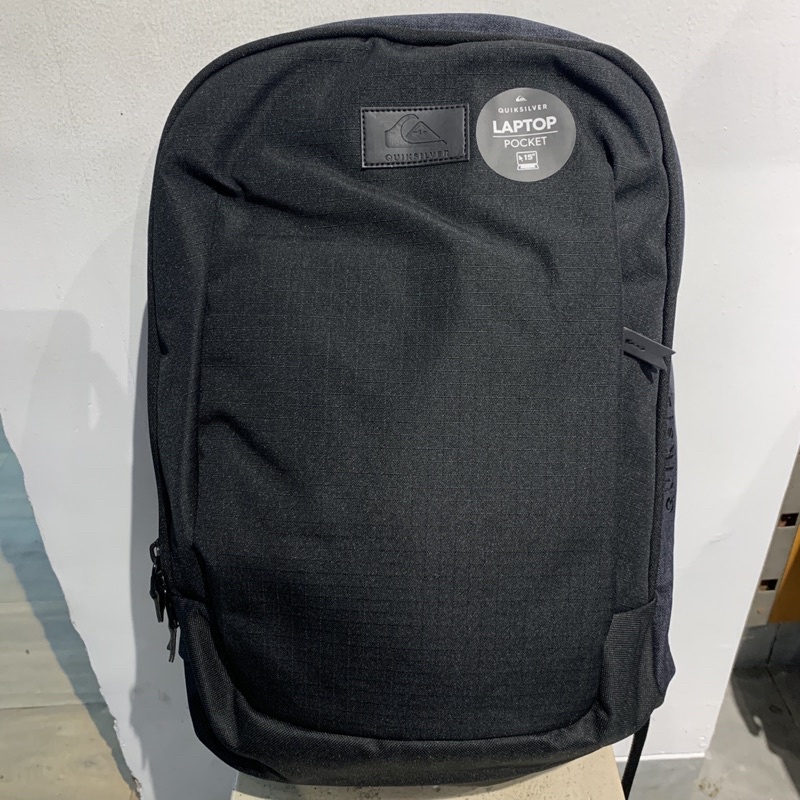Original Small Upshot Kygo New Quiksilver Men's Backpack Shopee