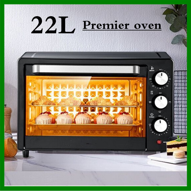Oven Oven 22L electric oven baking household kitchen oven large