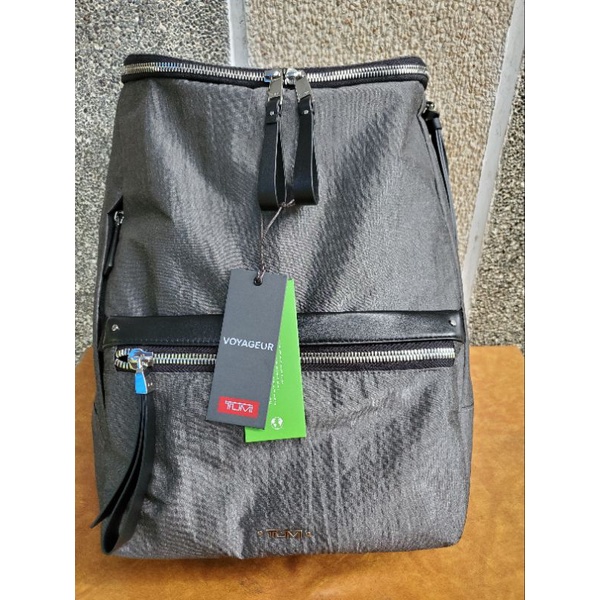 Original TUMI Voyageur bag (brandnew) Shopee Philippines