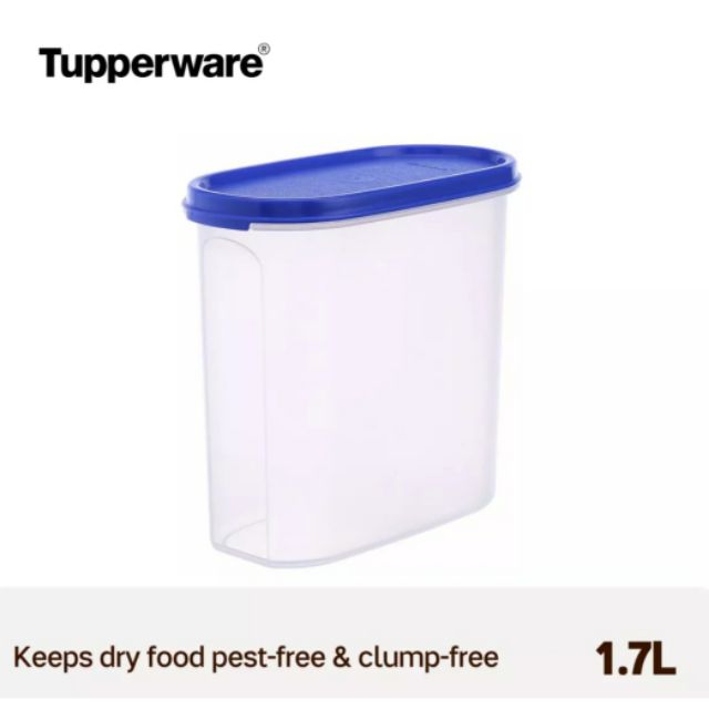 Tupperware Space Savers Ovals 3 Shopee Philippines