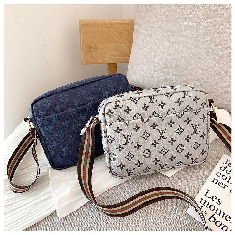 Most Popular Lv Crossbody Bags 2020 Usa