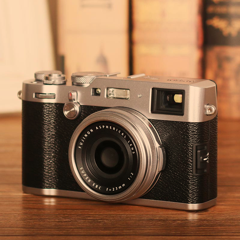 Secondhand camera SecondhandFujifilm/Fuji X100f Camera x100F X100T