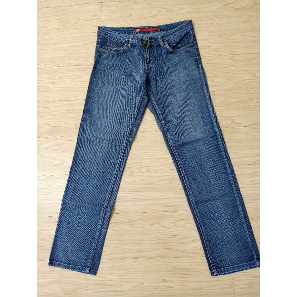 Preloved Dickies Girl Pants Size 29 Women Shopee Philippines
