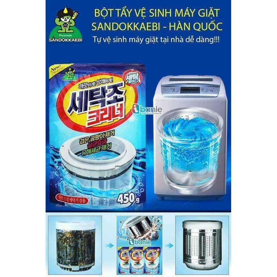 Clean The Washing Machine Cage Shopee Philippines