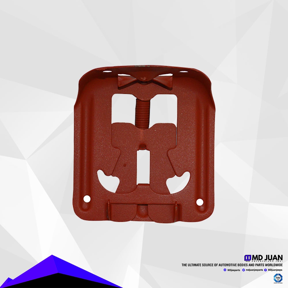 Oil Can Bracket Assembly MOP056 (MB/GPW) Shopee Philippines