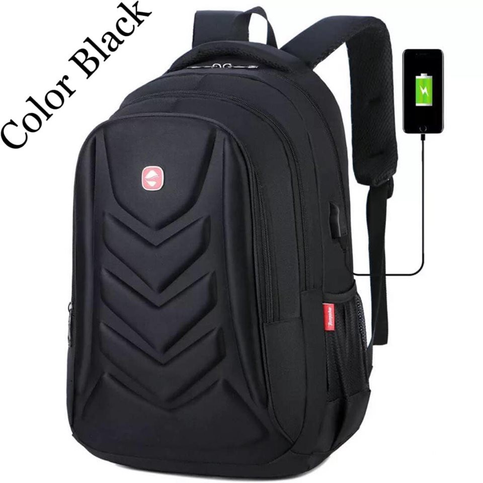 Korean Travel Backpack for Men Shopee Philippines