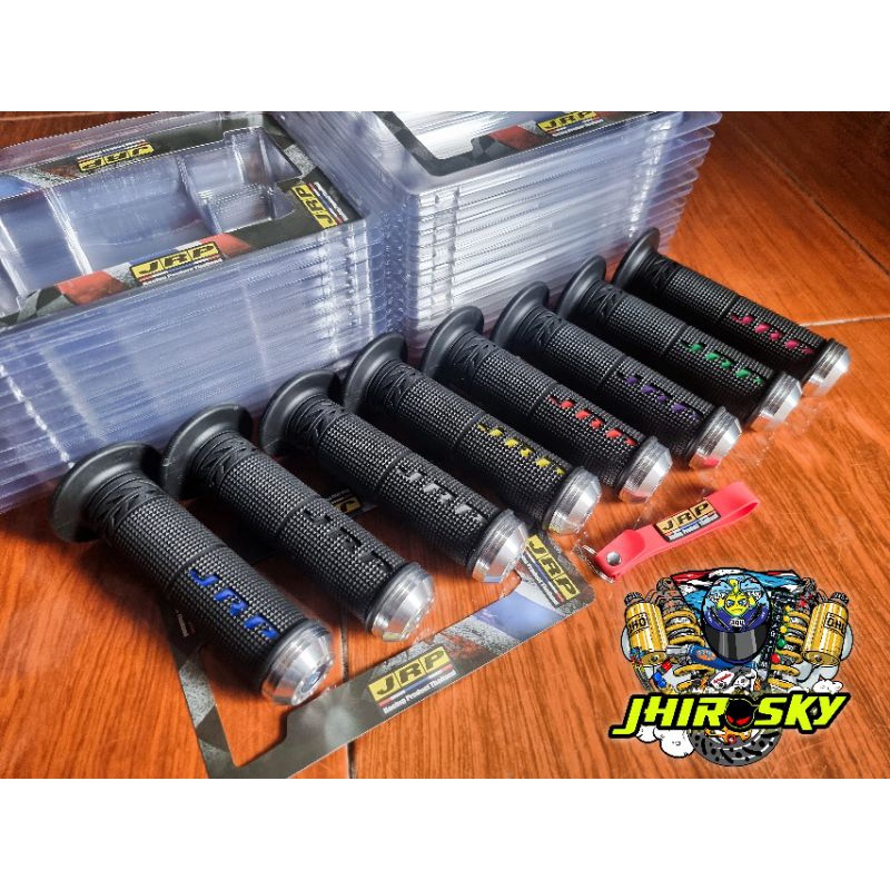 Legit JRP Handle Grips Thailand (Universal) Shopee Philippines