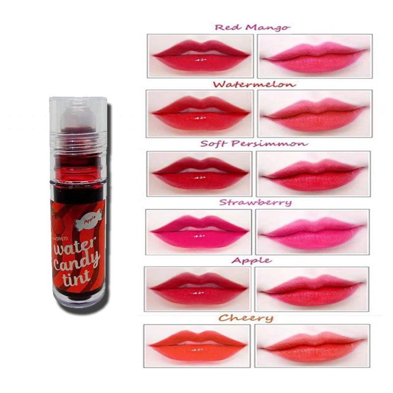 Water Candy Lip Tint 24pcs Set Shopee Philippines