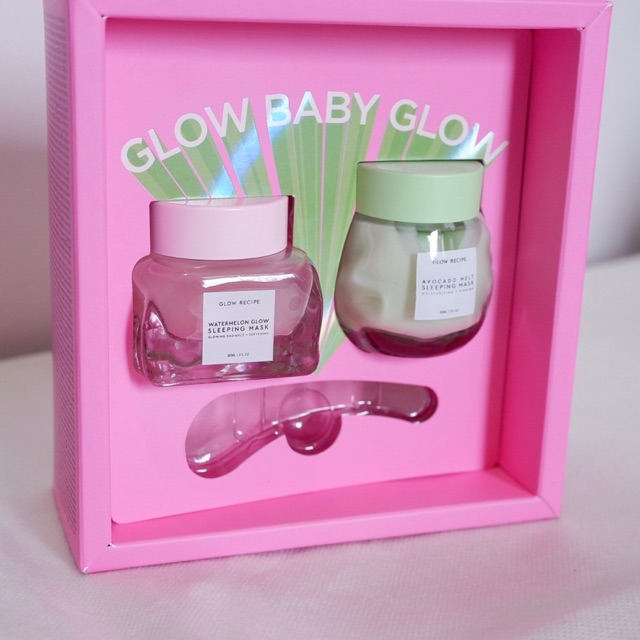 Glow Recipe Glow Baby Glow Shopee Philippines