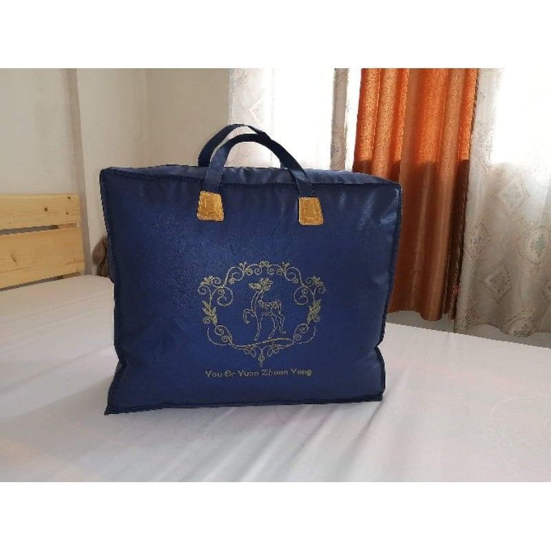 Comforter bag for Queen size Shopee Philippines