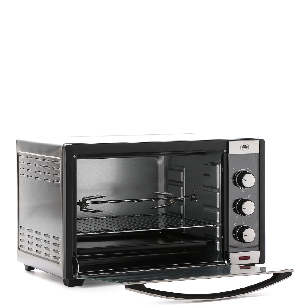 Kyowa Electric Oven with Rotisserie 45L KW3335 Shopee Philippines