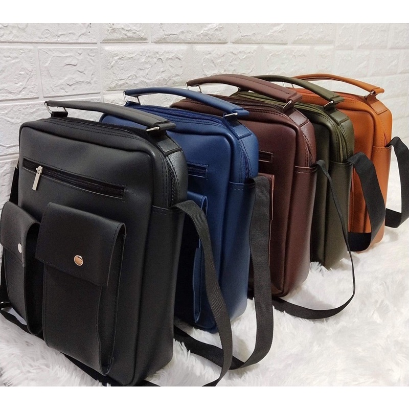 MARIKINA MADE LUPIN BAGS (sling bag) Shopee Philippines