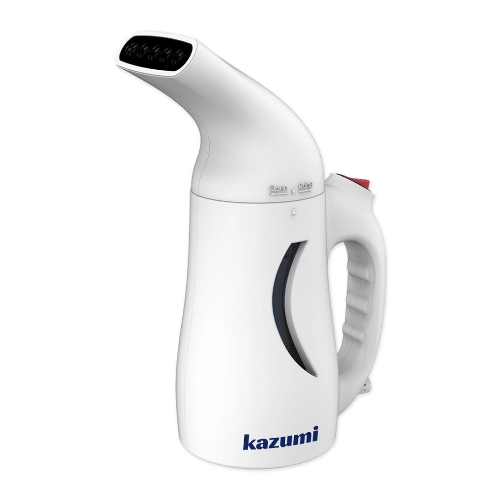 KAZUMI KZ80 Handheld Garment Steamer Shopee Philippines
