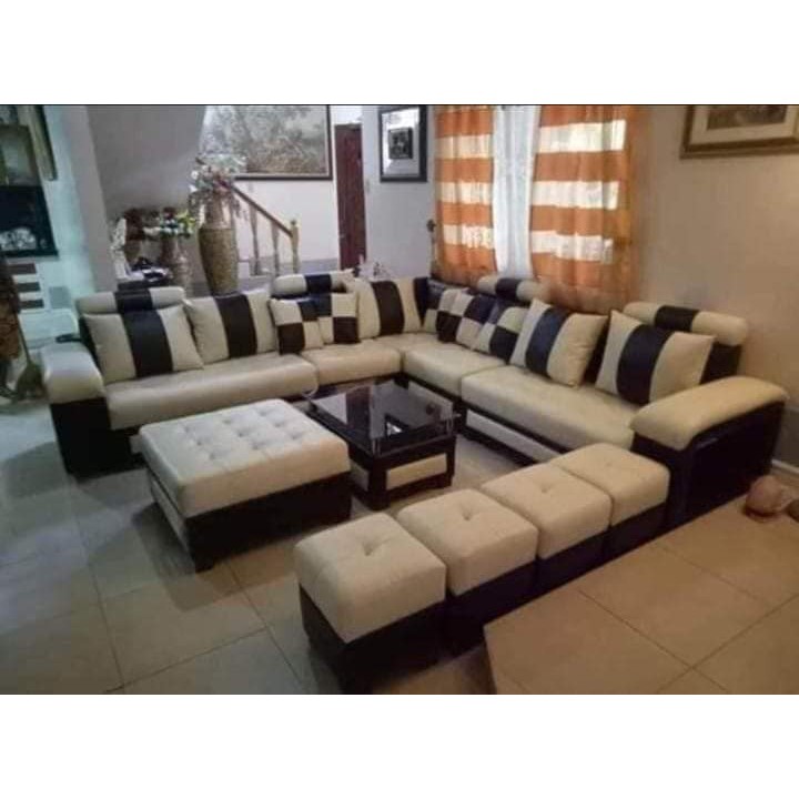 Elegant Sofa Set Philippines Baci Living Room