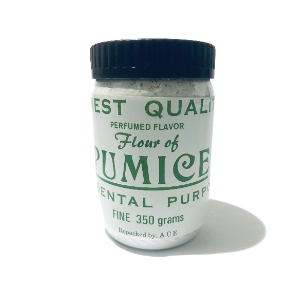 Dental Powder Pumice Shopee Philippines