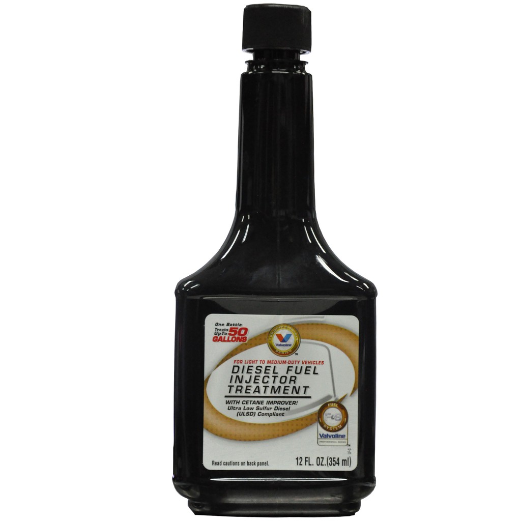 Valvoline VPS Diesel Fuel Injector Treatment 12 fl.oz. Shopee Philippines